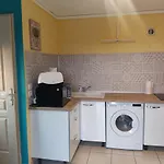 Maison Tifaloc * Montélimar