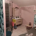 Apartamento Maison Tifaloc Montélimar