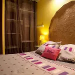 Maison Tifaloc * Montélimar
