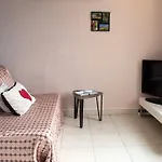 Apartamento Maison Tifaloc Montélimar