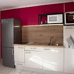 Maison Tifaloc Apartamento *