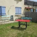 Maison Tifaloc *