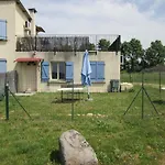 Apartamento Maison Tifaloc