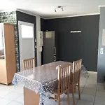 Maison Tifaloc Apartamento