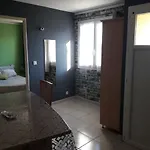 Apartamento Maison Tifaloc Montélimar