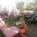 Maison Tifaloc Apartamento *