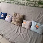 Maison Tifaloc Apartamento