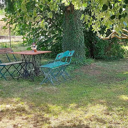 Maison Tifaloc Montélimar