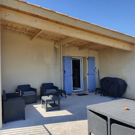 Maison Tifaloc Apartamento *