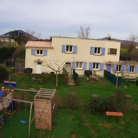 Apartamento Maison Tifaloc