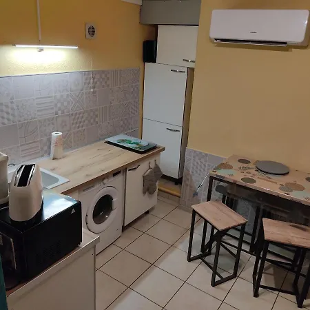 Maison Tifaloc