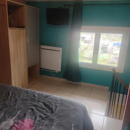 דירה Maison Tifaloc
