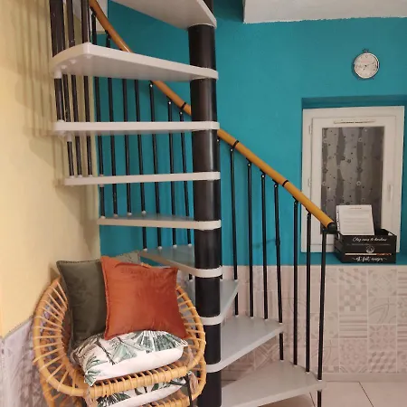 Maison Tifaloc