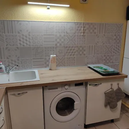 דירה Maison Tifaloc *