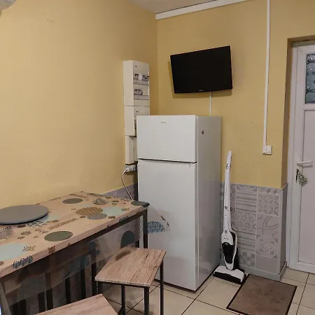 Maison Tifaloc דירה *