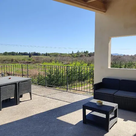 דירה Maison Tifaloc