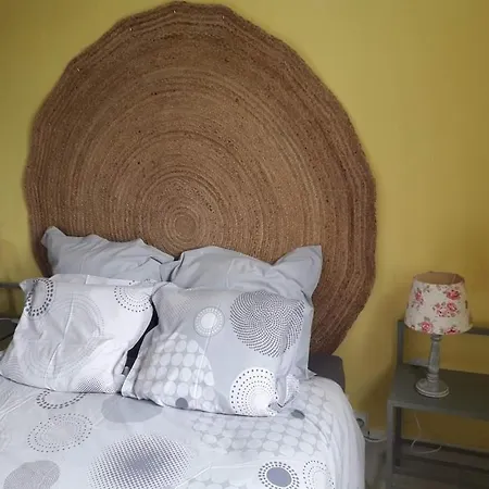 Maison Tifaloc *