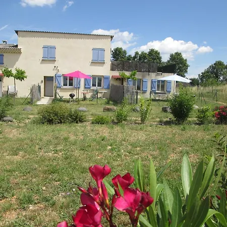 Maison Tifaloc *