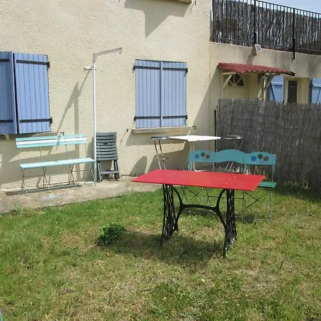 Maison Tifaloc *