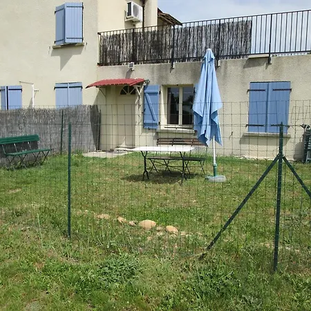 Maison Tifaloc Apartment *