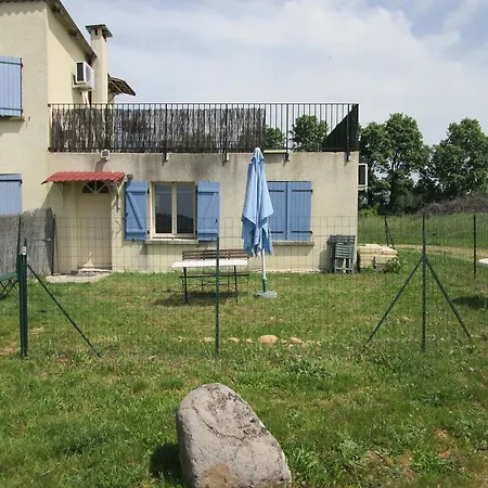 דירה Maison Tifaloc