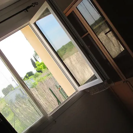 Maison Tifaloc Apartment