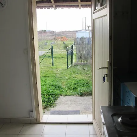 Maison Tifaloc Apartment Montelimar