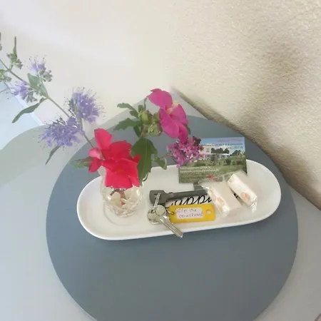 דירה Maison Tifaloc *