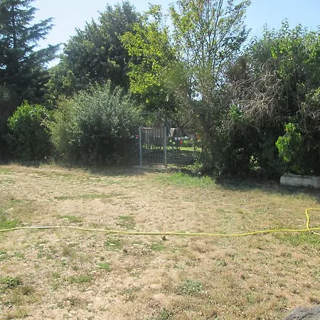 Maison Tifaloc * Montelimar