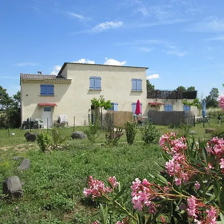 Maison Tifaloc