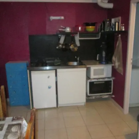 דירה Maison Tifaloc