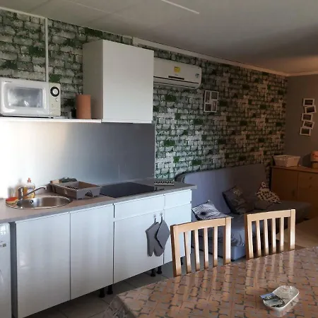 Maison Tifaloc Montelimar