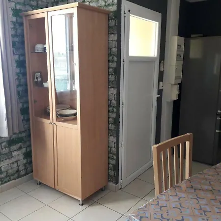 דירה Maison Tifaloc *
