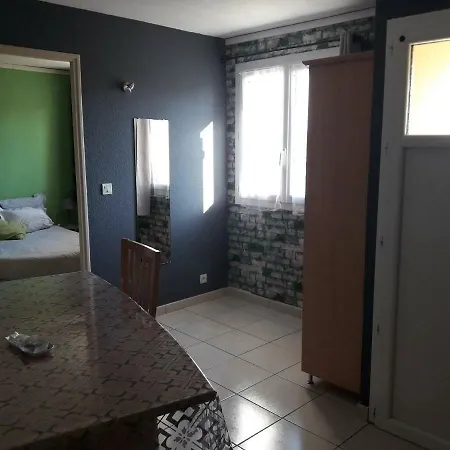 Apartment Maison Tifaloc Montelimar