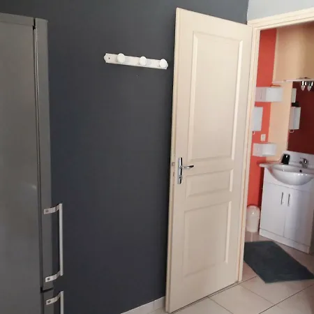 Maison Tifaloc