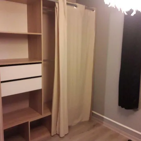 Apartment Maison Tifaloc Montelimar