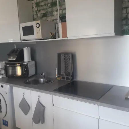 Maison Tifaloc Apartment Montelimar