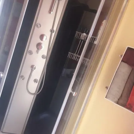 דירה Maison Tifaloc
