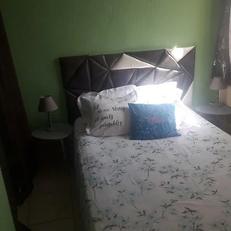 Maison Tifaloc Apartment Montelimar