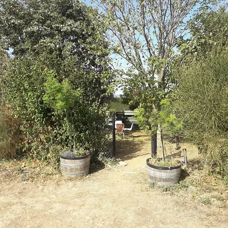 Maison Tifaloc Apartment Montelimar