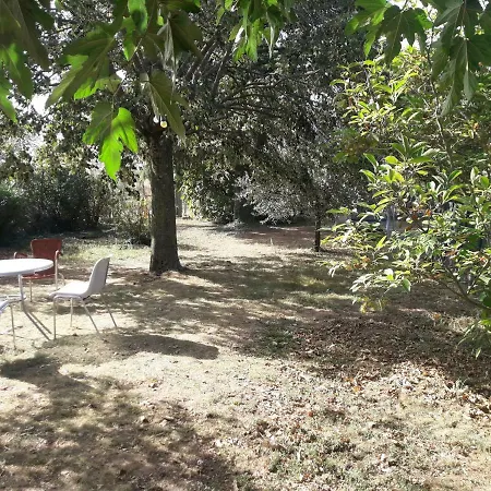 Maison Tifaloc * Montelimar