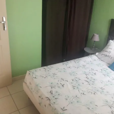 Apartment Maison Tifaloc Montelimar