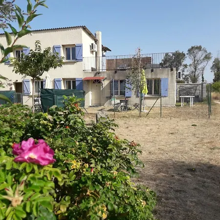Maison Tifaloc Apartment