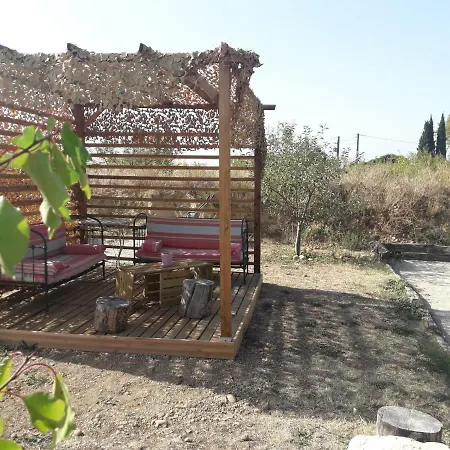 דירה Maison Tifaloc Montélimar