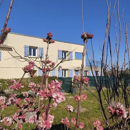 Maison Tifaloc Apartmán
