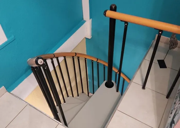 Apartmán Maison Tifaloc *