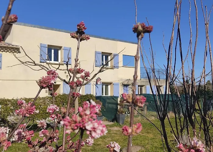 Maison Tifaloc Apartmán