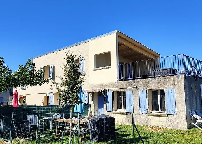 Apartmán Maison Tifaloc
