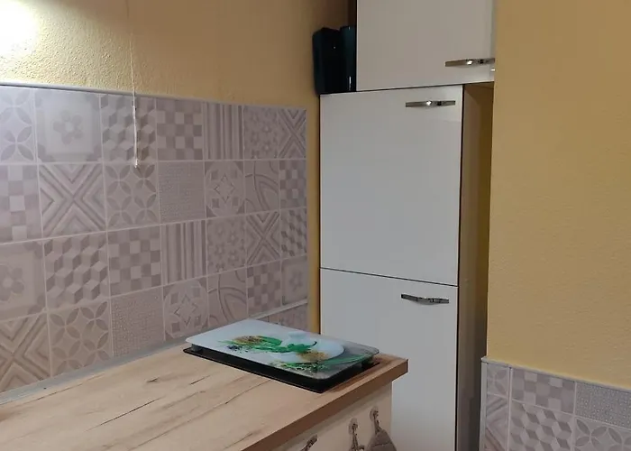 Maison Tifaloc Apartmán