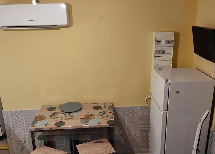 Apartmán Maison Tifaloc *